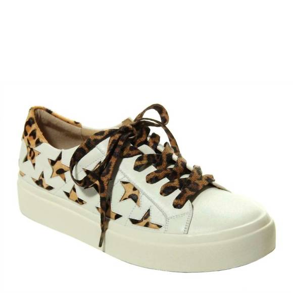 NEW VANELI women's yolen nappa with camel chag in white - Picture 1 of 4